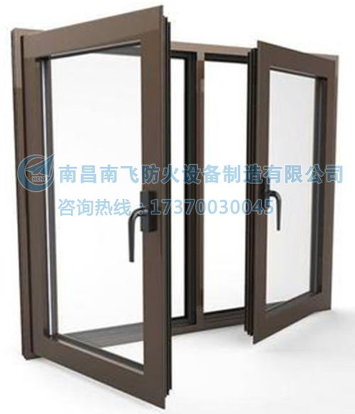 婁底鋁合金斷橋防火窗全國(guó)防火窗生產(chǎn)廠(chǎng)家